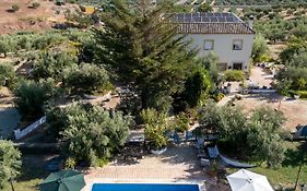 Agroturismo Ecologico El Cortijillo
