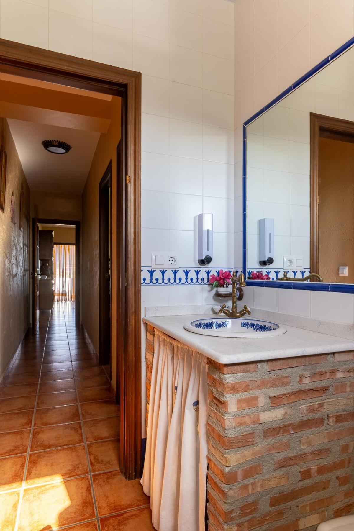 Agroturismo Ecologico El Cortijillo Luque Buitenkant foto