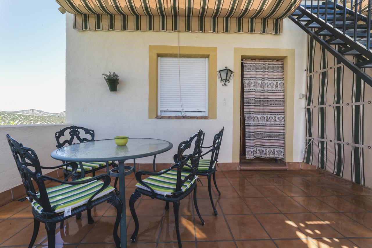Agroturismo Ecologico El Cortijillo Luque Buitenkant foto